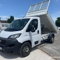 FIAT Ducato RIBALTABILE 27000 KM [R148]