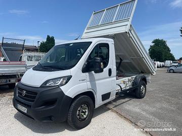 FIAT Ducato RIBALTABILE 27000 KM [R148]