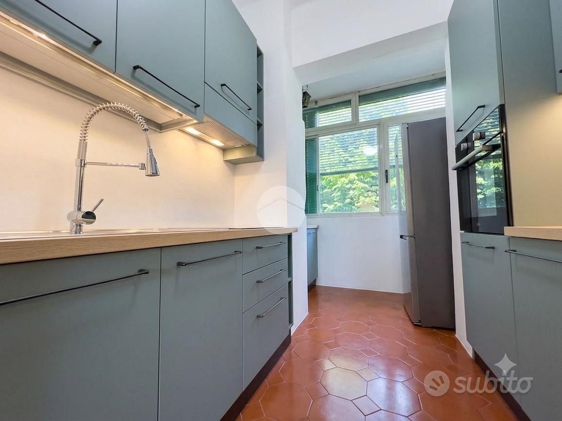 Appartamento – Manerbio - Vista 3
