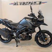 Suzuki Vstrom 1050Se