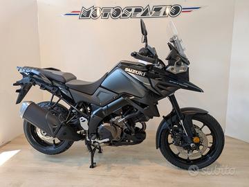 Suzuki Vstrom 1050Se