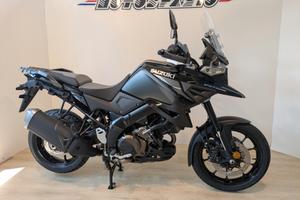 Suzuki Vstrom 1050Se