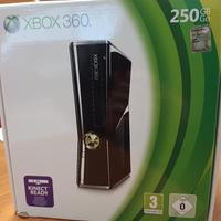 Xbox 360 Slim