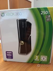 Xbox 360 Slim