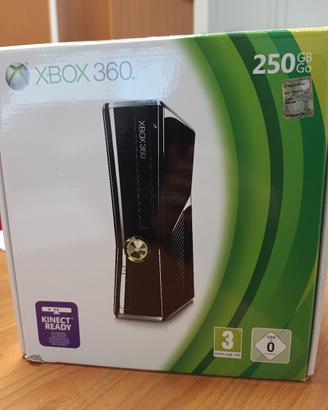 Xbox 360 Slim