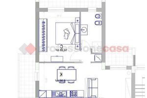 Appartamento Baronissi [Cod. rif 3276169VRG]