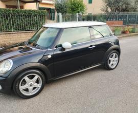 Mini 1.6 16V Cooper D