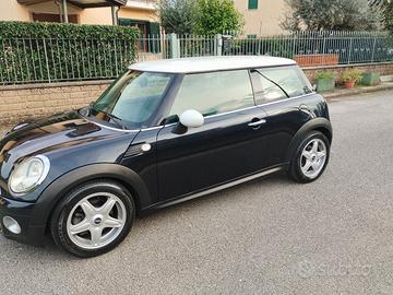 Mini 1.6 16V Cooper D