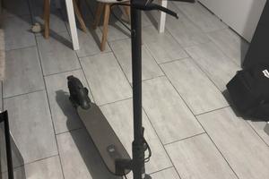 Monopattino elettrico xiaomi essential