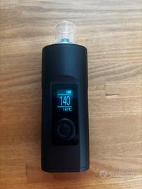 Arizer Solo II Vaporizzatore Portatile