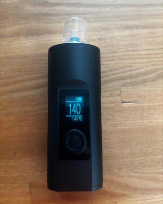 Arizer Solo II Vaporizzatore Portatile