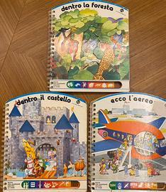 Libri per bambini