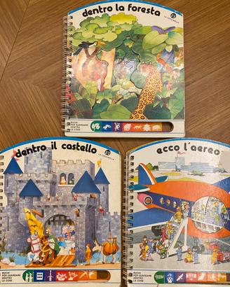 Libri per bambini
