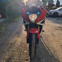 honda cbr 600 f