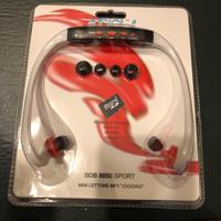 Cuffie Bluetooth/Sport