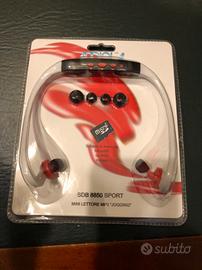 Cuffie Bluetooth/Sport