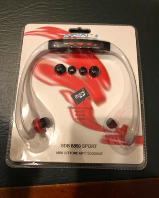 Cuffie Bluetooth/Sport