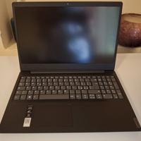 💻 Lenovo IdeaPad S145-15IIL – i5, SSD 512GB, 8GB