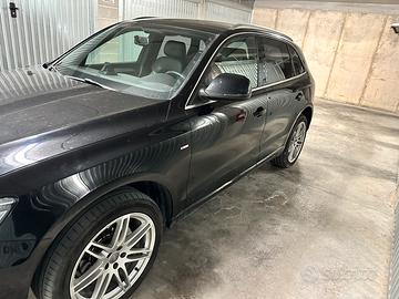 Q5 2.0 177 cv