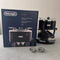 Macchina caffè De longhi Icona