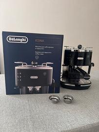 Macchina caffè De longhi Icona
