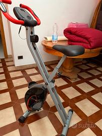 Cyclette