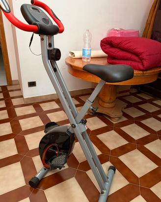 Cyclette