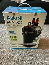 ASKOLL  PRATIKO 100