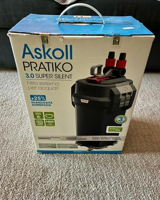 ASKOLL  PRATIKO 100