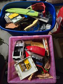 playmobil giochi vari