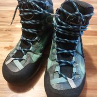 LA SPORTIVA scarponcini Trango Tech GTX Donna