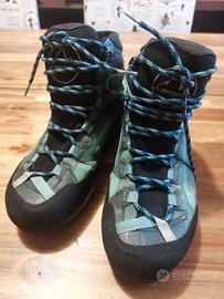 LA SPORTIVA scarponcini Trango Tech GTX Donna