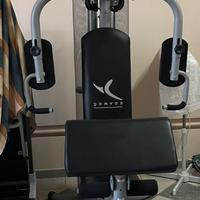 Stazione miltifunzione