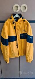 COMPLETO SCI UOMO SERGIO TACCHINI