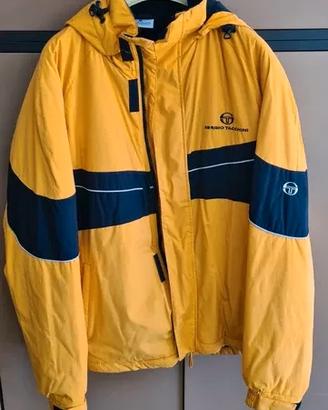 COMPLETO SCI UOMO SERGIO TACCHINI