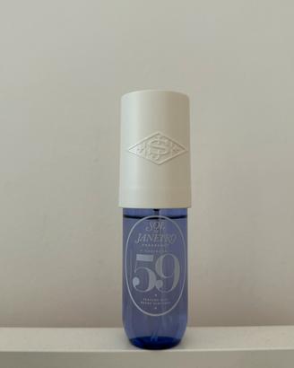 Sol de Janeiro 59