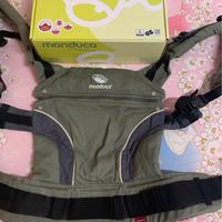 Marsupio ergonomico MANDUCA