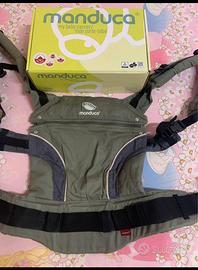 Marsupio ergonomico MANDUCA