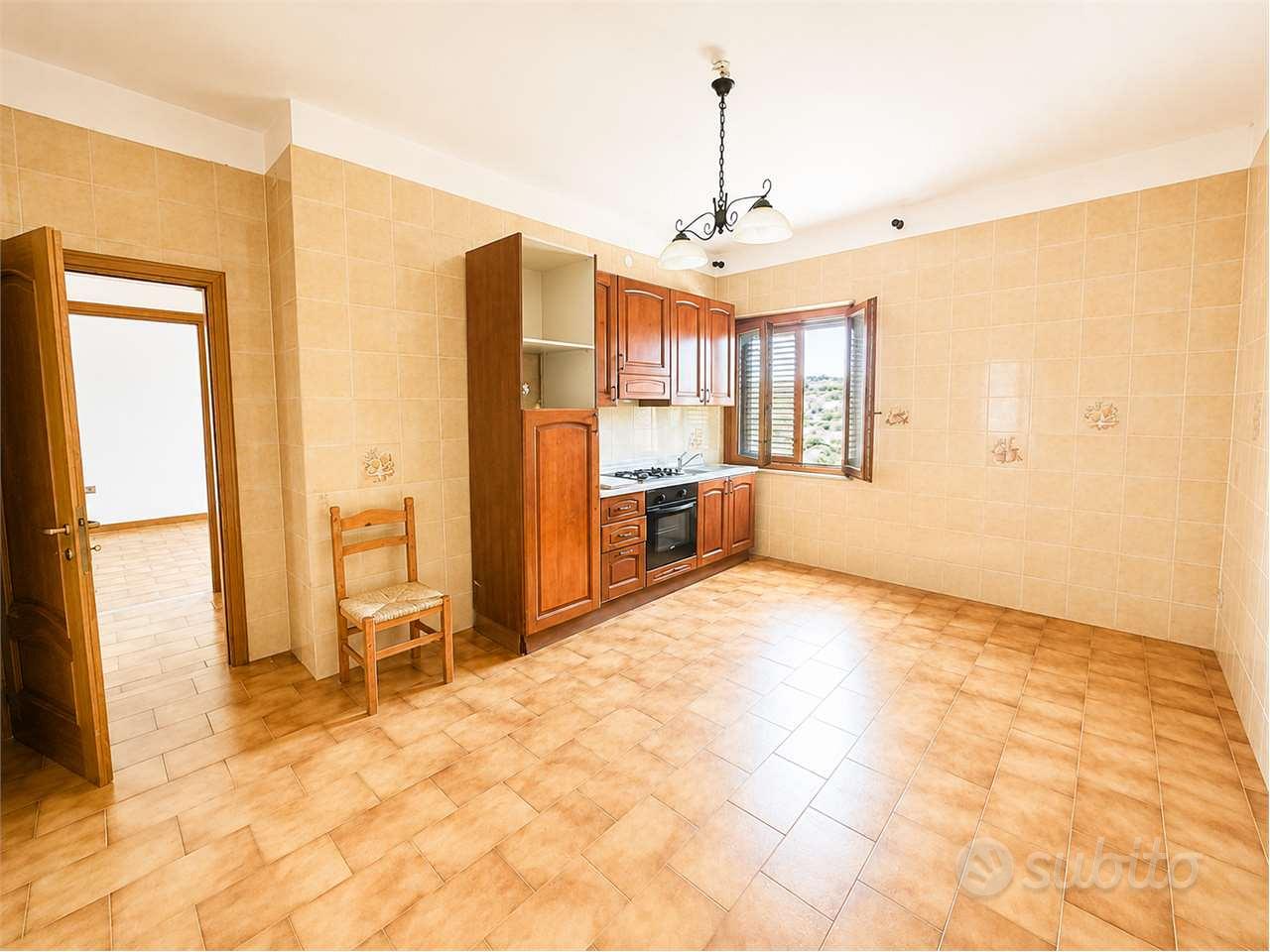 Apartment in Carbonia, Is Maccionis, Sulcis Iglesiente - Vista 3