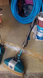 Carteggiatrice parquet Kunzle Tasin