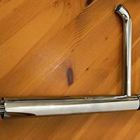 Rubinetto per lavabo NUOVO