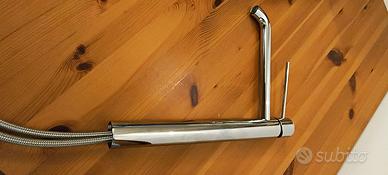 Rubinetto per lavabo NUOVO