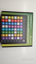 Novation Launchpad sound Mini