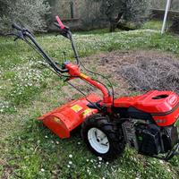 Motocoltivatore GOLDONI praticamente nuovo