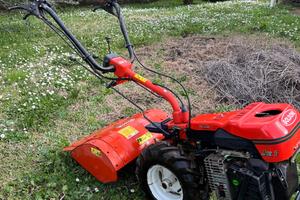 Motocoltivatore GOLDONI praticamente nuovo