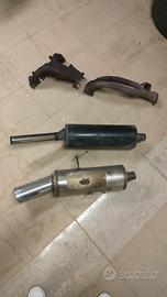 RICAMBI SAXO' VTS 16V