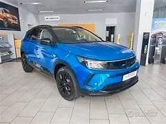 Ricambi completi OPEL MOKKA 2023 #225