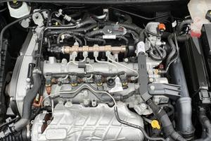 Motore OPEL A20DTH 2.0 A20DT