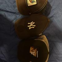 Cappelli 1 visiera 2 con logo animale