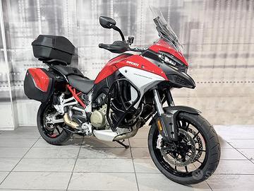 Ducati Multistrada V4 1200 S Full